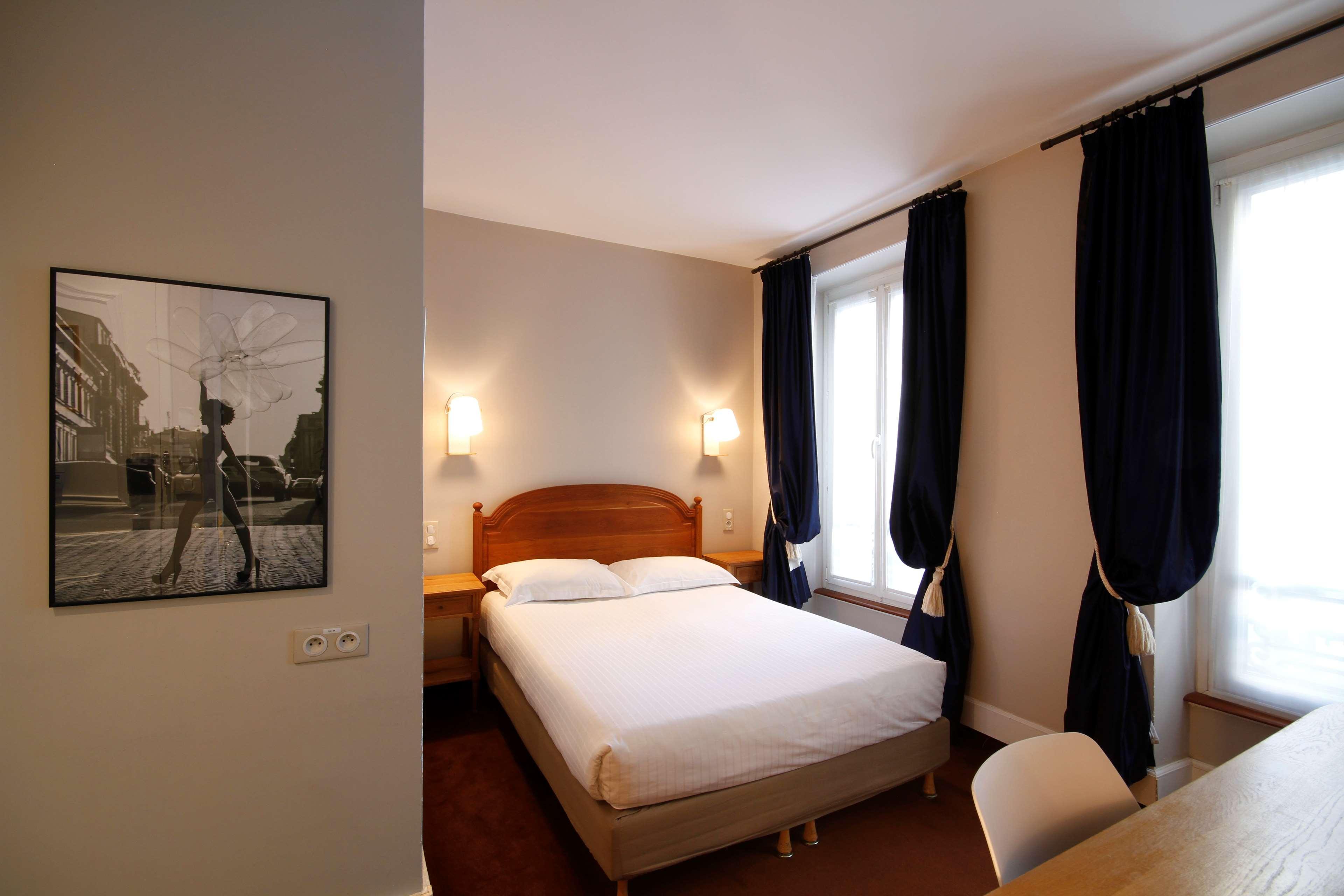 Hotel Best Western Aramis Saint Germain à Paris Extérieur photo